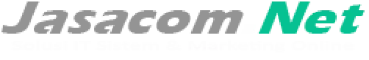 Logo Jasa Website Cikampek